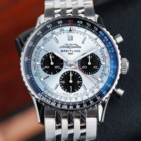 breitling bracelet steel fake|breitling navitimer copy.